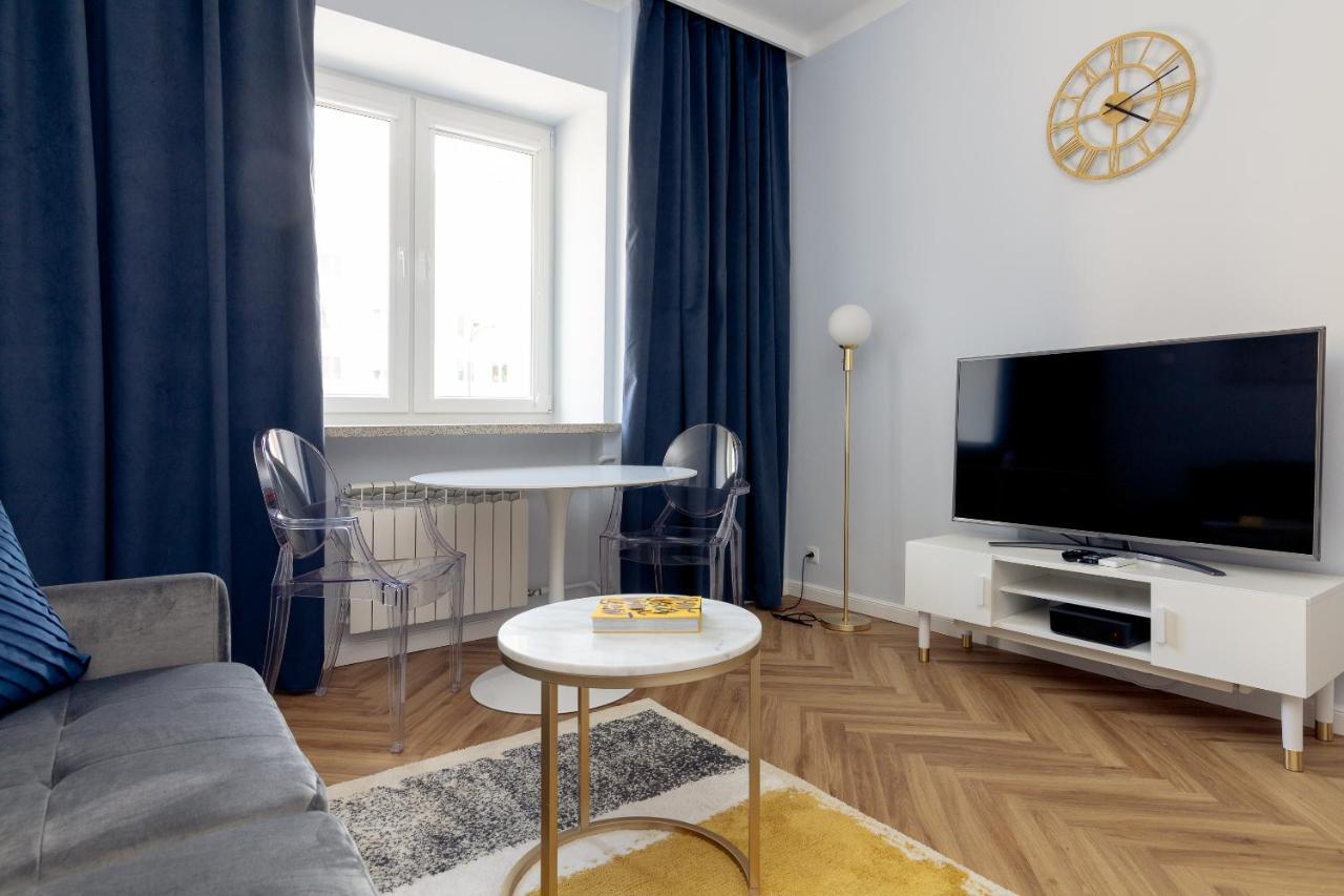 Metro Politechnika Cosy Apartment Varşova Dış mekan fotoğraf