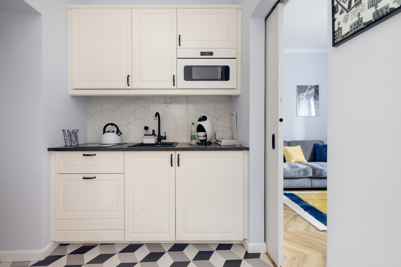 Metro Politechnika Cosy Apartment Varşova Dış mekan fotoğraf