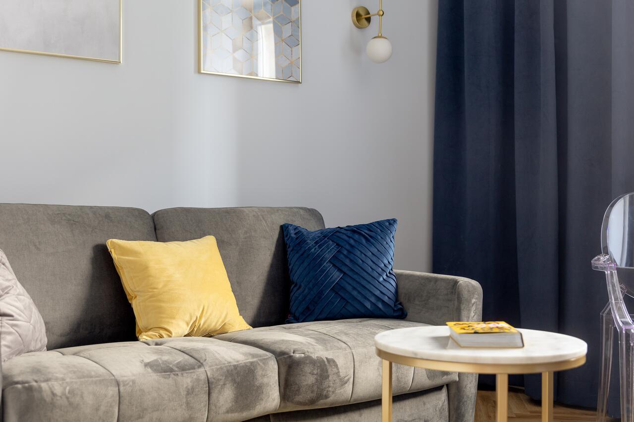 Metro Politechnika Cosy Apartment Varşova Dış mekan fotoğraf